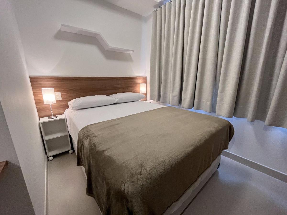 Holiday home Modernos Totalmente Mobiliados Com Academia Proximo A Metro Parque Ibirapuera E Hospitais