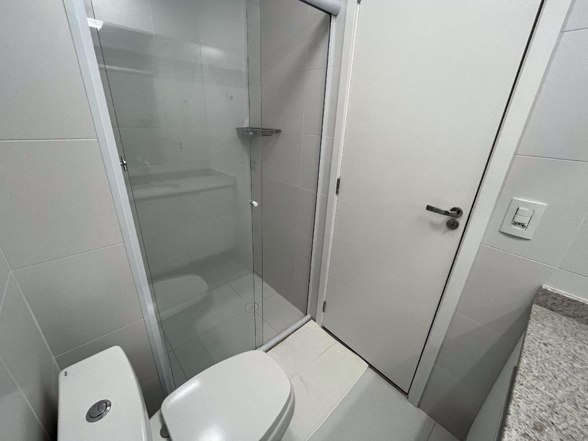 Modernos Totalmente Mobiliados Com Academia Proximo A Metro Parque Ibirapuera E Hospitais Sao Paulo