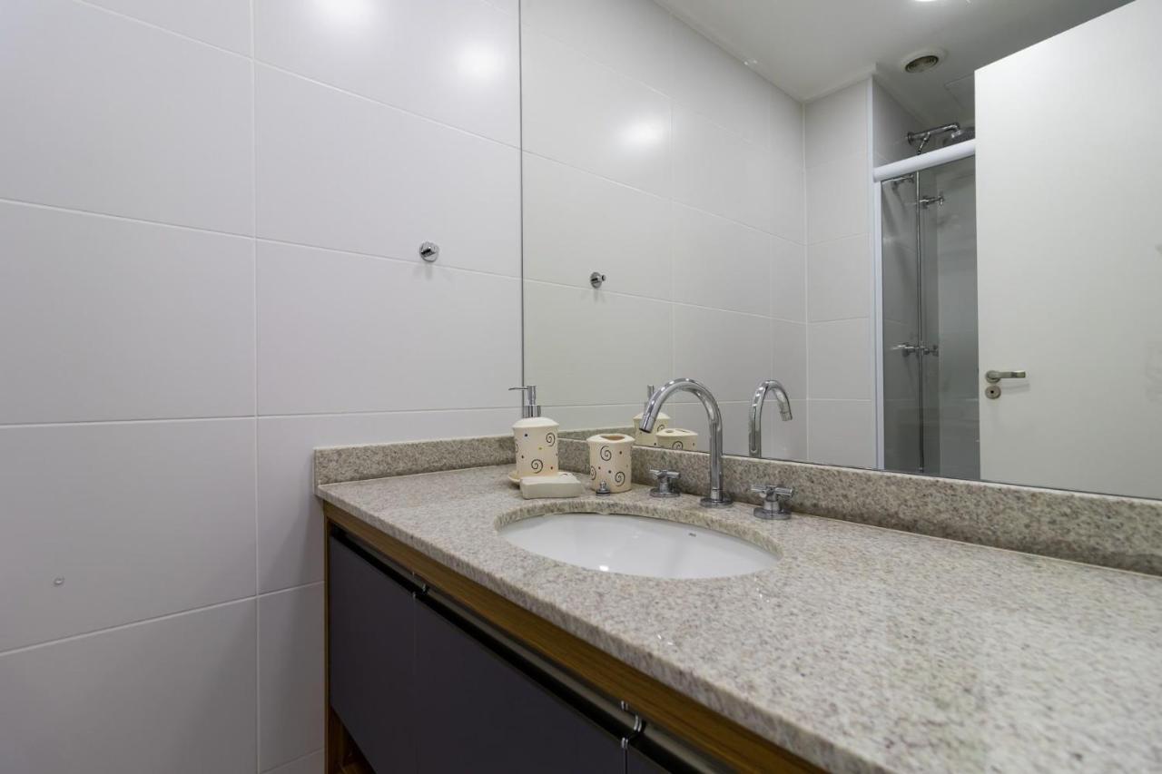 Holiday home Modernos Totalmente Mobiliados Com Academia Proximo A Metro Parque Ibirapuera E Hospitais Sao Paulo
