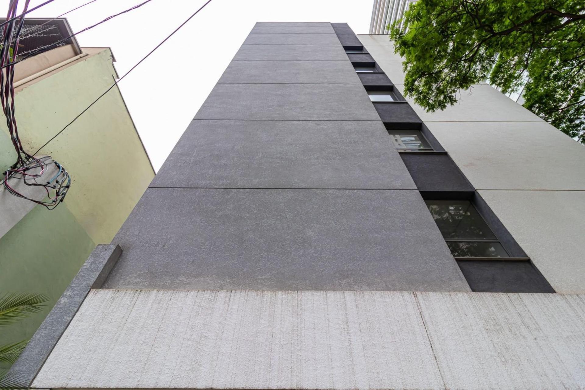 Modernos Totalmente Mobiliados Com Academia Proximo A Metro Parque Ibirapuera E Hospitais Сasa de vacaciones *